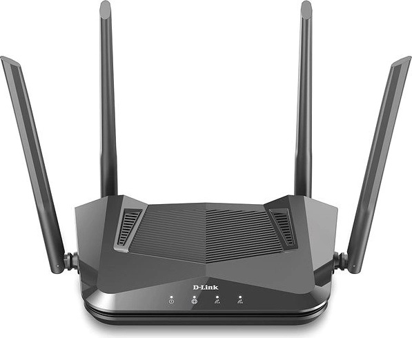 D-Link DIR-X1530