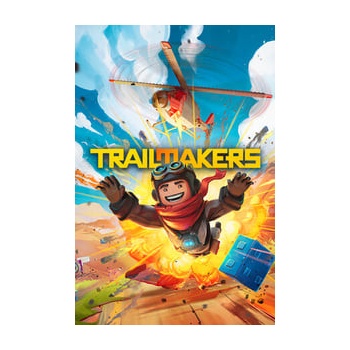 Trailmakers