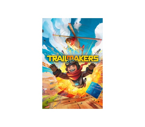 Trailmakers