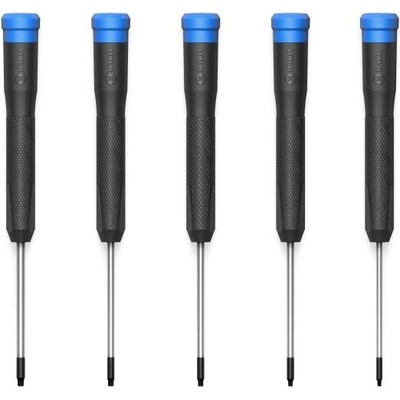 iFixit Отвертка iFixit Pro Tech, 5 части T-Security (IF145-EU145398-2)