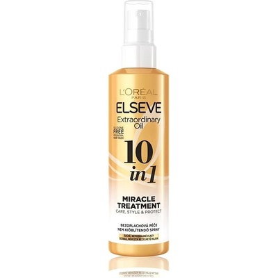 L'Oréal Elseve Extraordinary Oil 10 in 1 150 ml
