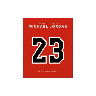 The Little Book of Michael Jordan | OH