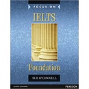 Focus on IELTS Foundation Level CB