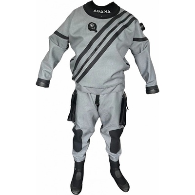 Agama EXTRA STEEL GREY