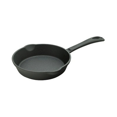 CATTARA Grilovacia panvica s držadlom LIATINA 16 cm
