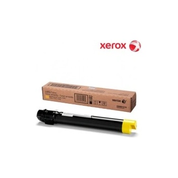 Xerox Консуматив Xerox WorkCentre 7545/7556 Yellow Toner Cartridge/ 15K at 5% coverage (006R01518)