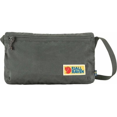 Fjällräven Vardag Pocket Basalt Outdoor раница