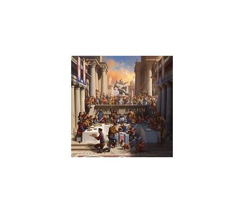 Logic - Everybody