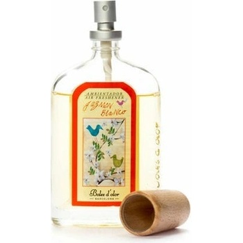 ED BOLES D´OLOR Osvěžovač vzduchu SPREJ 100 ml Jazmin Blanco
