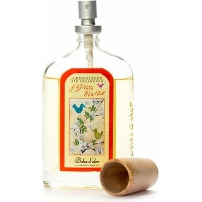 ED BOLES D´OLOR Osvěžovač vzduchu SPREJ 100 ml Jazmin Blanco