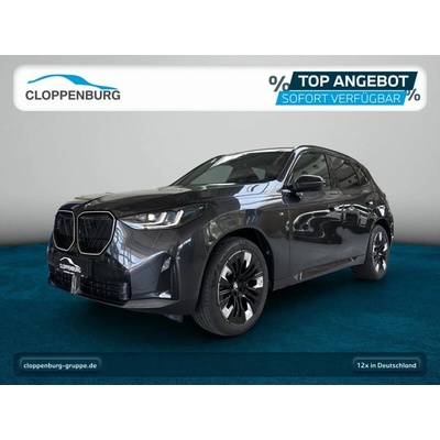 BMW X3 20d xDrive 145 kW