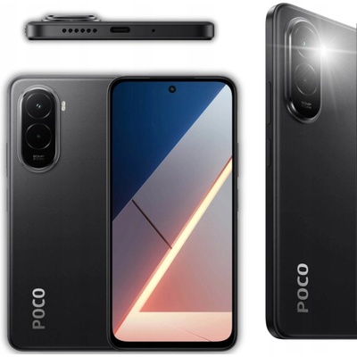 POCO M7 8GB/256GB Black