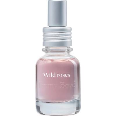 Jimmy Boyd Wild Rose Organic Fresh Fragrance - 25 ml