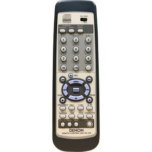 GENERAL DENON RC-278 - съвместимо дистанционно управление на марката General (RC-278) Дистанционно