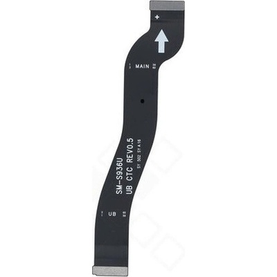 Samsung Galaxy S25 Plus - LCD Flex Kábel - GH82-36363A Genuine Service Pack