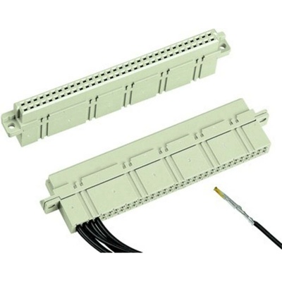 HARTING 09020643214 kolíková lišta 1 ks