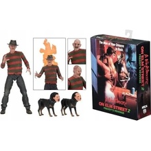 Funko Nightmare on Elm Street 2 Freddys Revenge Ultimate Freddy Krueger 18 cm