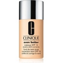 Clinique Even Better korekční make-up SPF15 WN 69 Cardamom 30 ml