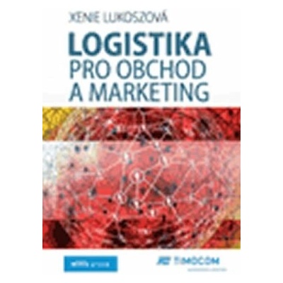 Logistika pro obchod a marketing – Zbozi.Blesk.cz