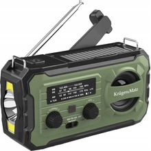 Kruger & Matz KM0837