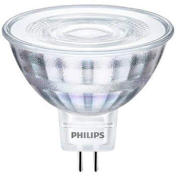 Philips Philips 30708700 светодиодна лампа Бяла 4000 K 4, 4 W GU5.3 F (30708700)
