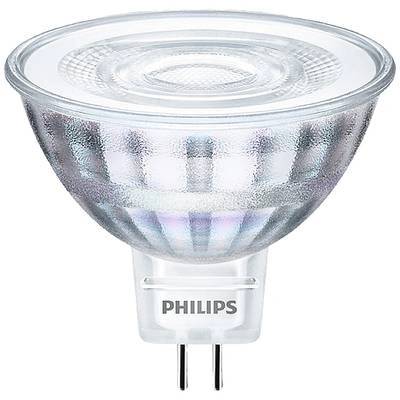 Philips Philips 30708700 светодиодна лампа Бяла 4000 K 4, 4 W GU5.3 F (30708700)