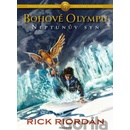 Bohové Olympu Neptunův syn 2 - Rick Riordan