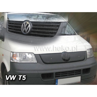 Zimná clona VW T5 TRANSPORTER / CARAVELLE 2003 - 2010