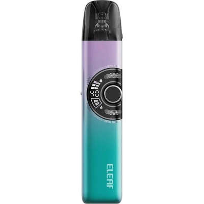 Eleaf iVeni Duo Pod 1300 mAh Gradient Pink Green