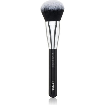 Notino Makeup Brushes Professional Large Powder Make-Up Brush 101 štetec na púder 1 ks