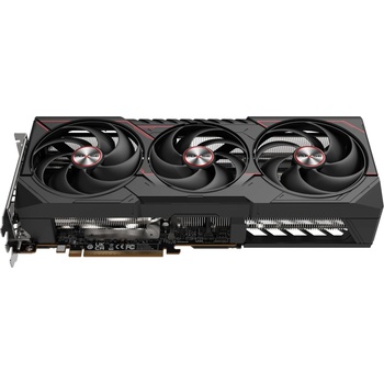 SAPPHIRE Radeon RX 9070 PULSE 16GB GDDR6 256bit (11349-03-20G)