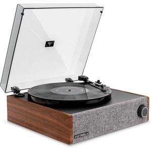 Victrola VTA-78 Eastwood Walnut (5060647651121)