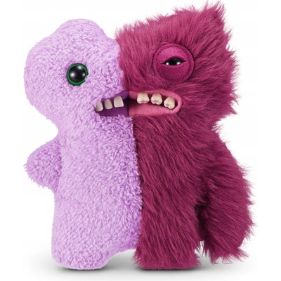 ZURU Fuggler Misfit MonstersZubatá potvora 15726B 23 cm