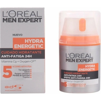 L'Oréal Men Expert Hydra Energetic hydratační gel 50 ml
