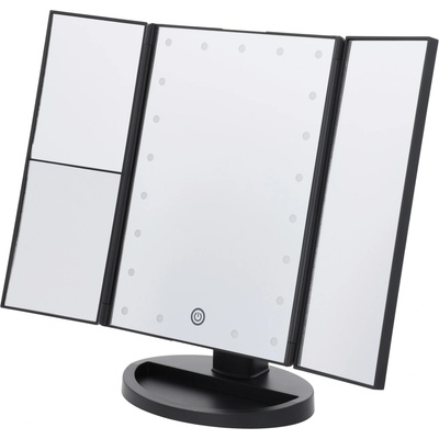 Cien Beauty kosmetické led zrcadlo CKLK 6 A3 – Hledejceny.cz