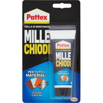 Pattex montážne lepidlo odolné voči vode 100g