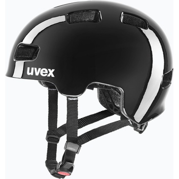 uvex Детска велосипедна каска uvex hlmt 4 черна