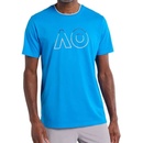 Australian Open Logo Tee Modrý