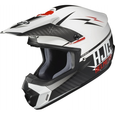 HJC CS-MX II Tweek