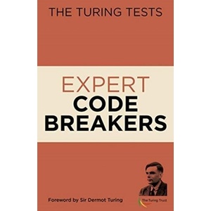 Turing Tests Expert Code Breakers | Eric Saunders (ISBN: 9781788887519)