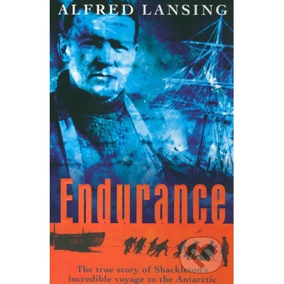 Endurance - Alfred Lansing