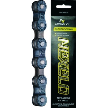 Nexelo 6-7