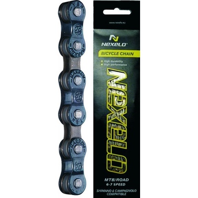 Nexelo 6-7