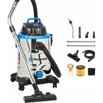Vacmaster VQ1530SFDCDE