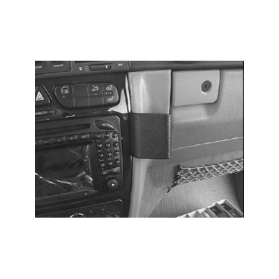 Brodit ProClip montážní konzole pro Mercedes Benz G-Class 01-14/Puch G 4X4 01-14, na střed 852945
