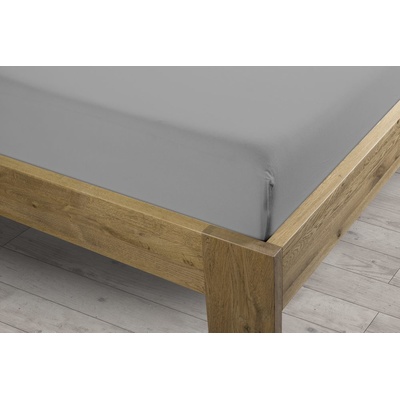 Sintex plachta Sintex LUX s Lycrou svetlo sivé 30 100x220