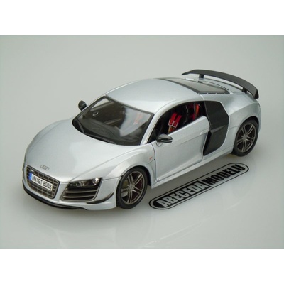 Maisto Audi R8 GT 1:18