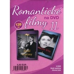 Multiland Romantické filmy 11 (Ideál septimy, Ohnivé léto) - 2DVD (050053)