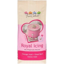 FunCakes Královská glazura Royal Icing 450 g