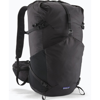 Patagonia Туристическа раница Patagonia Terravia 28 l black
